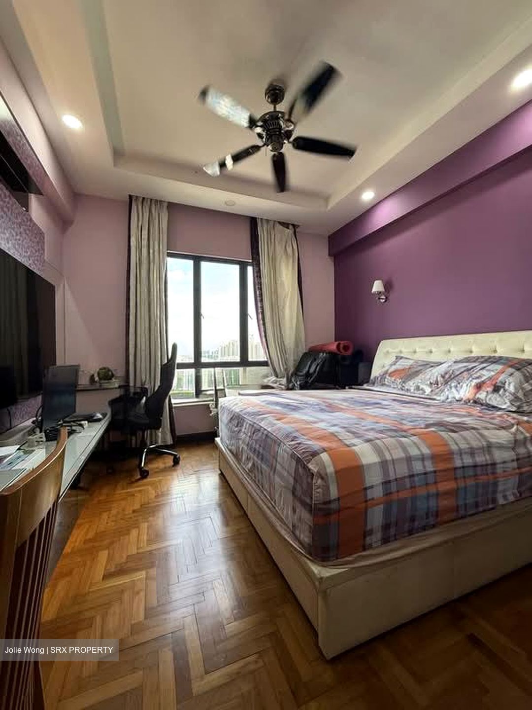 Regent Heights (D23), Condominium #579289811